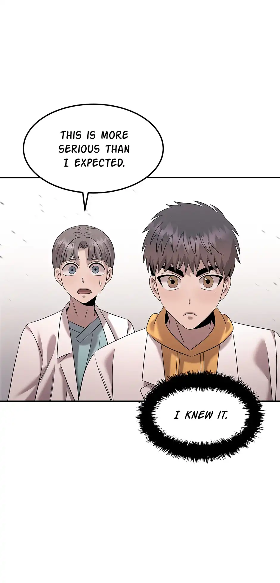 Genius Doctor Lee Moo-jin Chapter 107 73